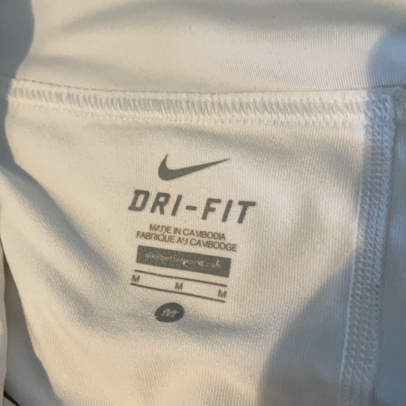 Nike Tennis Skirt - Picture 5 of 10